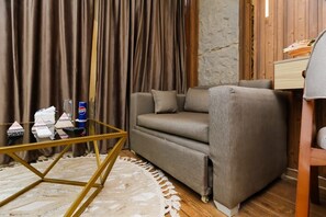 Deluxe Double Room, Mountain View