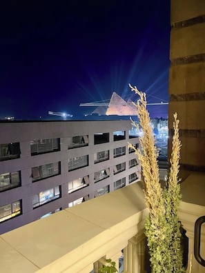 Deluxe Double Room, Mountain View