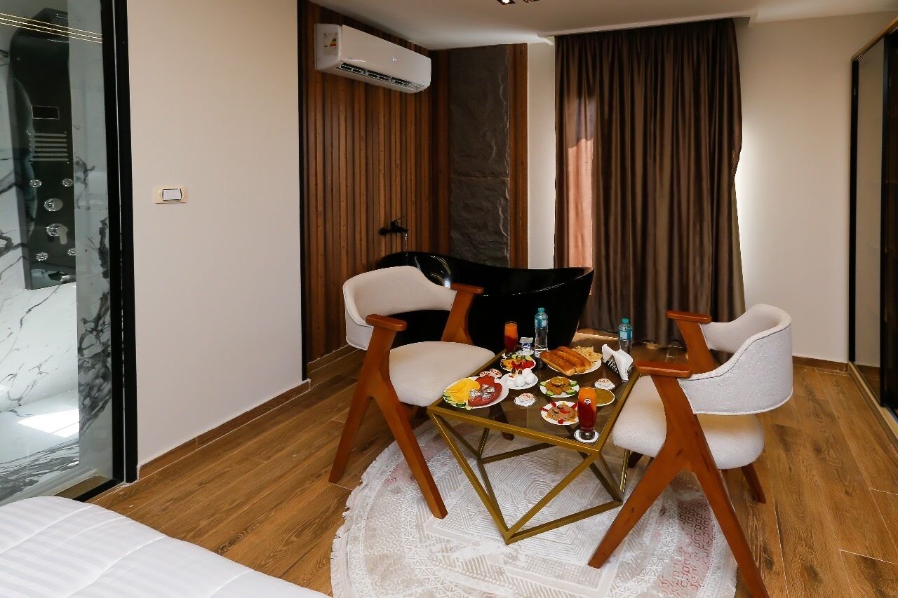Photo - Pyramids Moon Hotel 