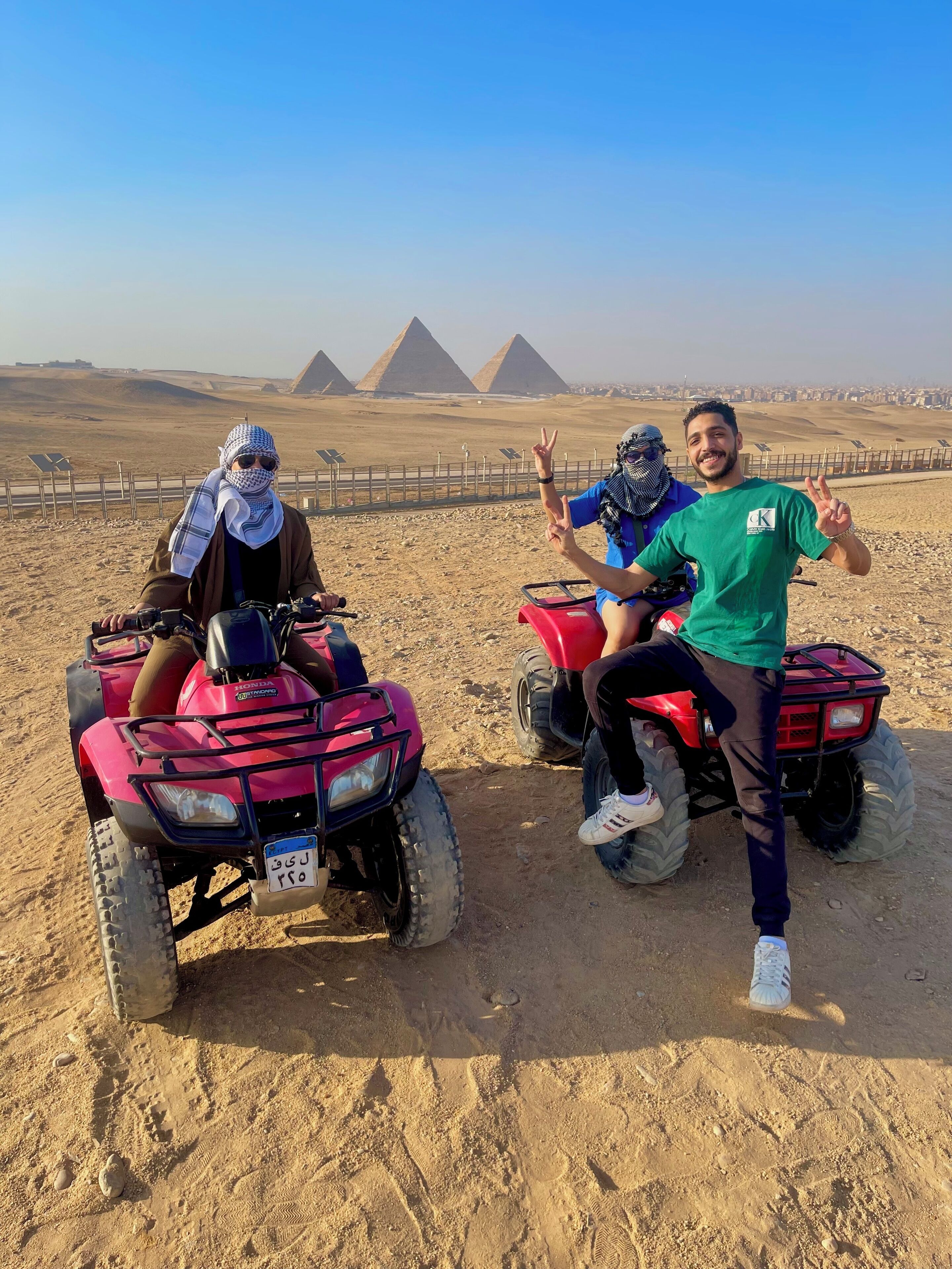 Photo - Pyramids Moon boat hotel