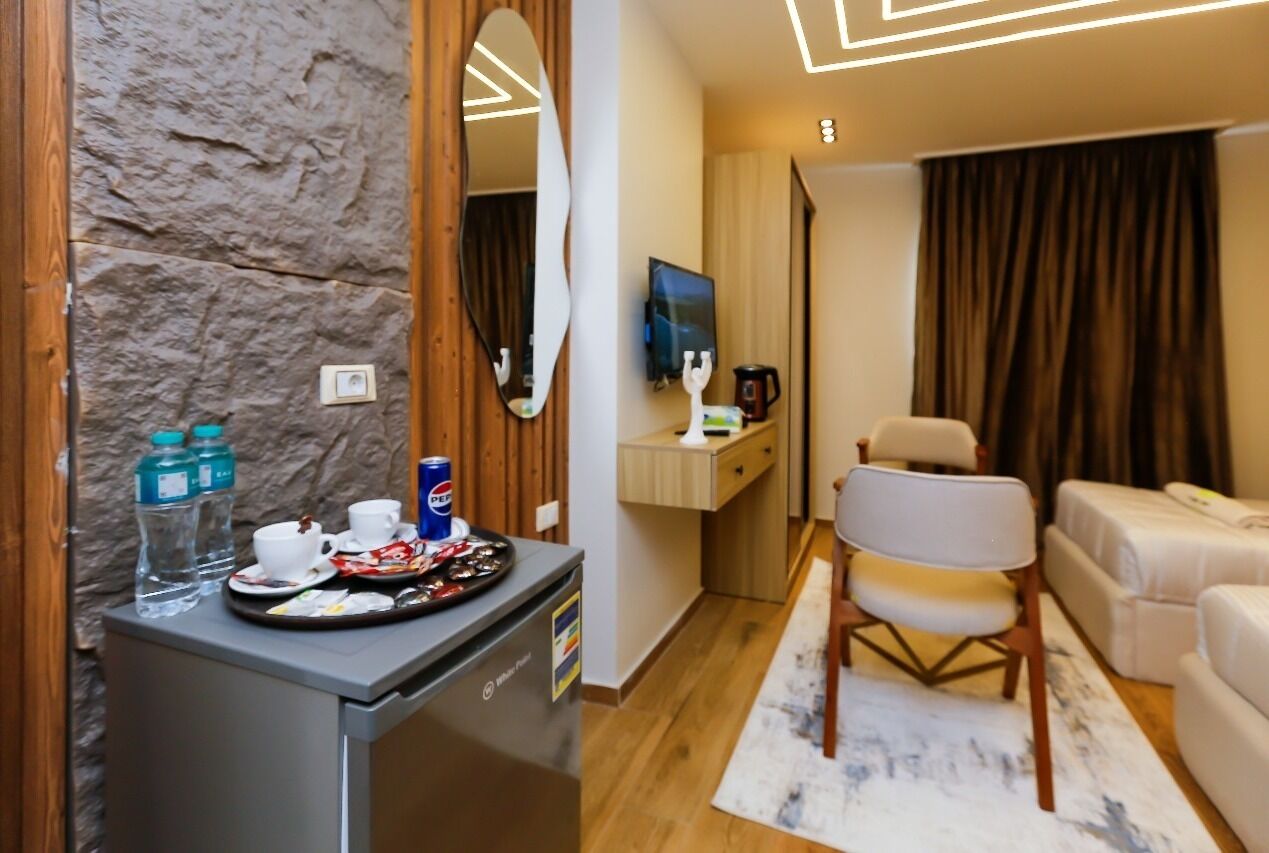 Photo - Pyramids Moon Hotel 
