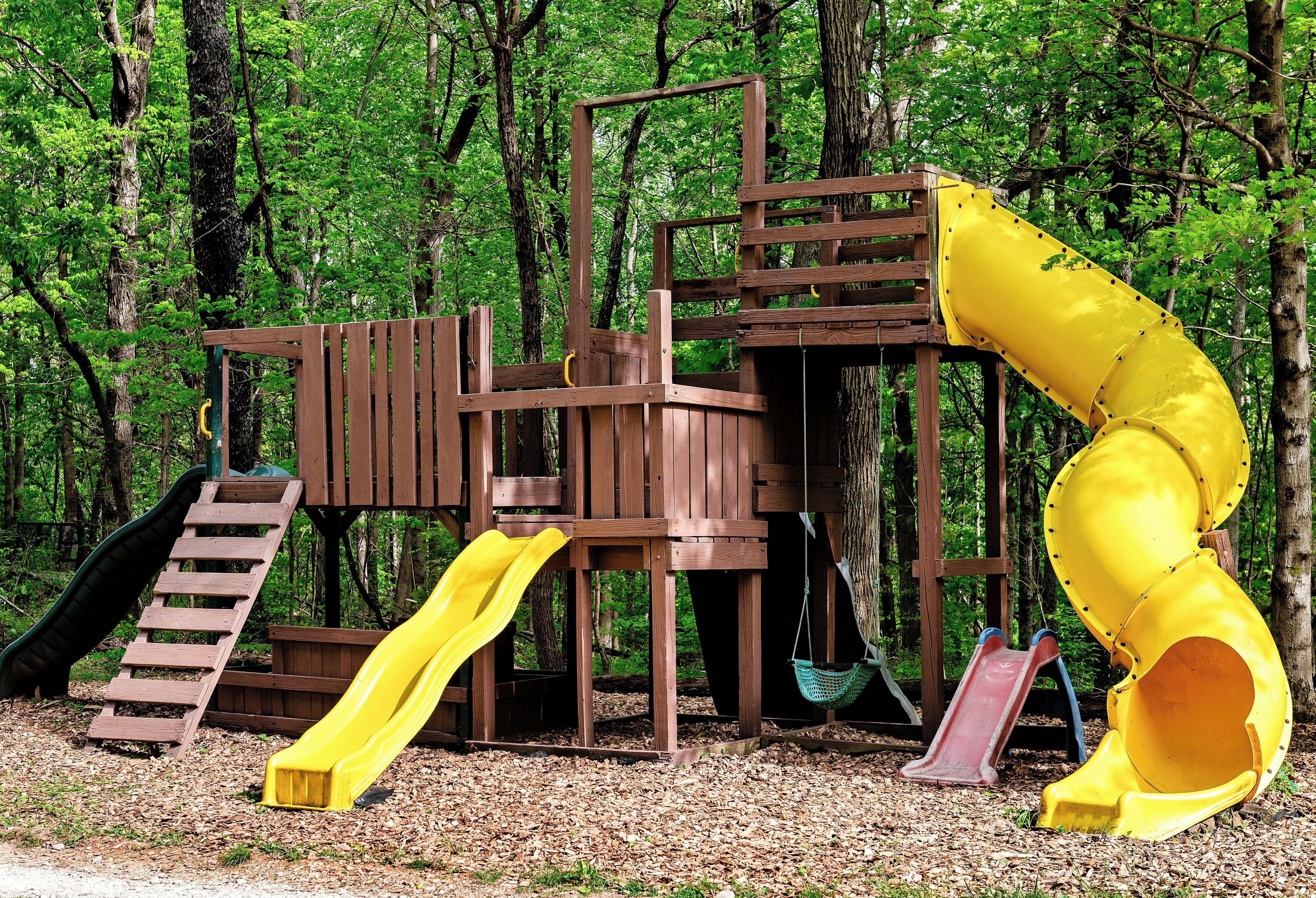 Espace pour enfants