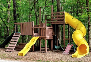 Kinderbereich