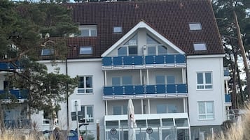 Esterni