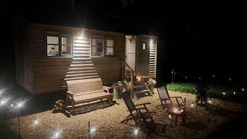Stuga | Terrass/Patio