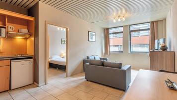 リビングルーム