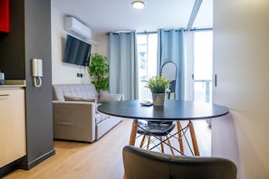 Basic-Apartment | Speisen