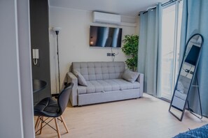 Departamento básico | Área de sala de estar