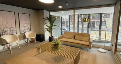 Almagro Spot by Andes+