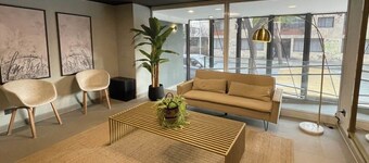 Almagro Spot by Andes+