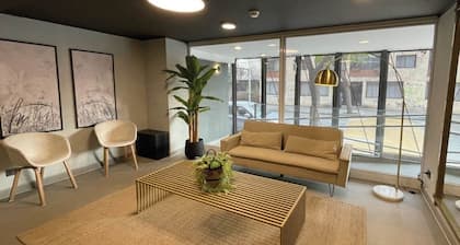 Almagro Spot by Andes+