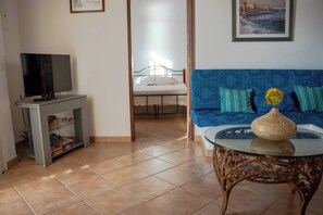 Townhome, Balcony, Beach View | Living area - Urban Beach - Casa Amarela (Carvoeiro)