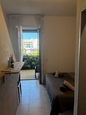 4 sovrum, wi-fi och sängkläder