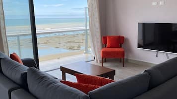 TV connectée