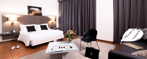 Chambre Double Standard