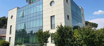 Da Porto Vicenza Apartments