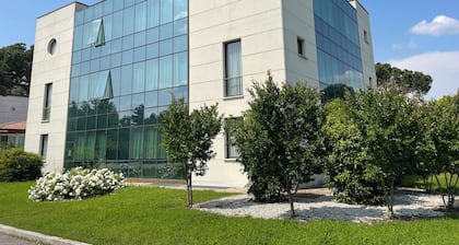 Da Porto Vicenza Apartments