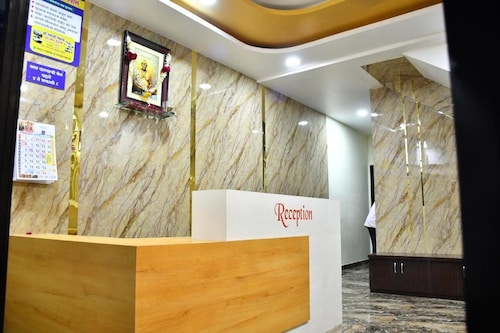 Hotel Kalika Residency - Akkalkot