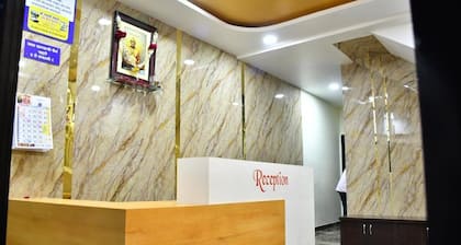 Hotel Kalika Residency - Akkalkot