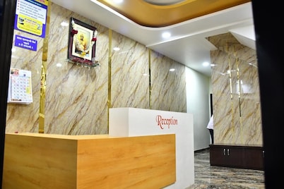 Hotel Kalika Residency - Akkalkot