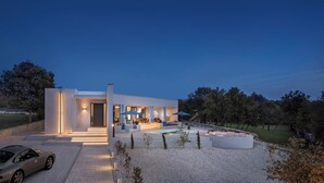 Exterior - Casa Q by Istra Vacation (Sveti Petar u Šumi)