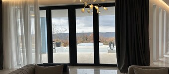 Casa Q with pool