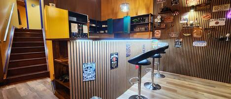 Bar (na propriedade)