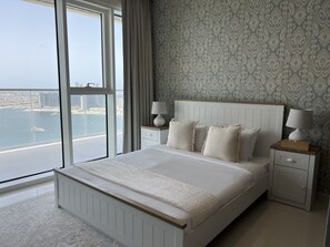 Apartment | 3 bedrooms