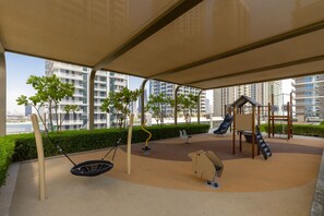 Apartment | 3 bedrooms - Waterfront Living w Unparalleled Sea Palm Vws (Dubai)