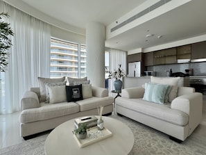 Apartment | 3 bedrooms