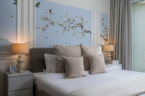 Huoneisto | 3 makuuhuonetta