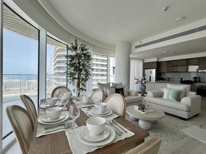 Apartment | 3 bedrooms