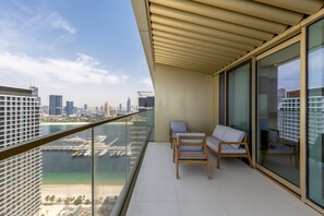 Leilighet | 3 soverom