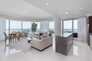 Huoneisto | 3 makuuhuonetta