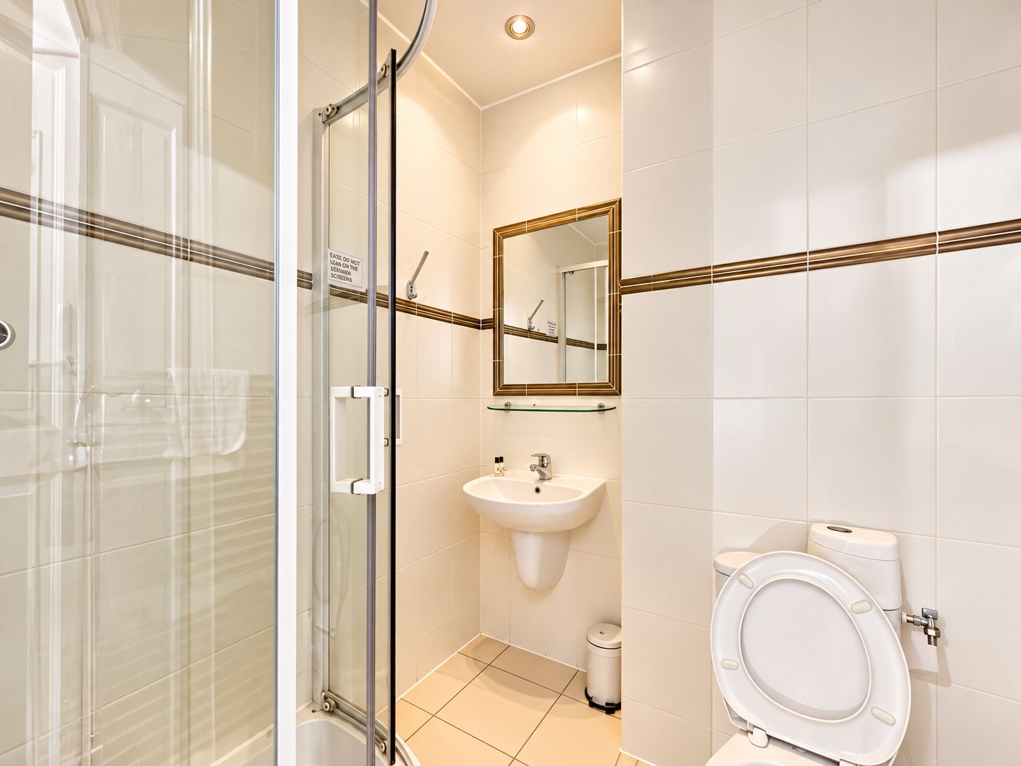 Baño