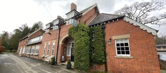The Coach House