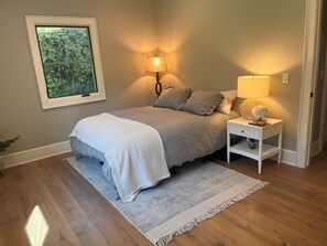 5 Schlafzimmer, Bügeleisen/Bügelbrett, WLAN, Bettwäsche