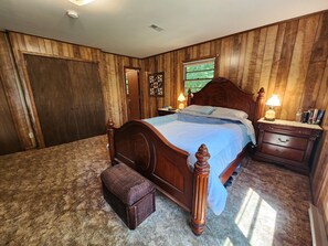 2 多间卧室、WiFi、床单、轮椅无障碍