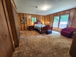 2 Schlafzimmer, WLAN, Bettwäsche, Rollstuhlgeeignet