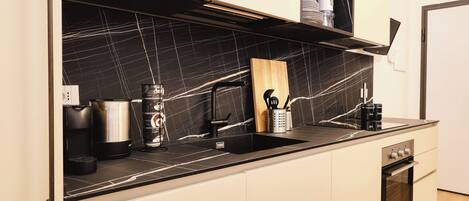 Standard Apartment | Private kitchen