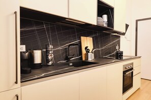Standard Apartment | Private kitchen