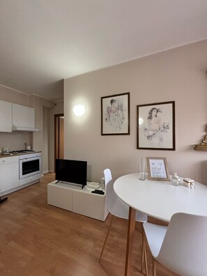 Dining - Cozy apartment 10 minutes from Marmore Falls (Terni)