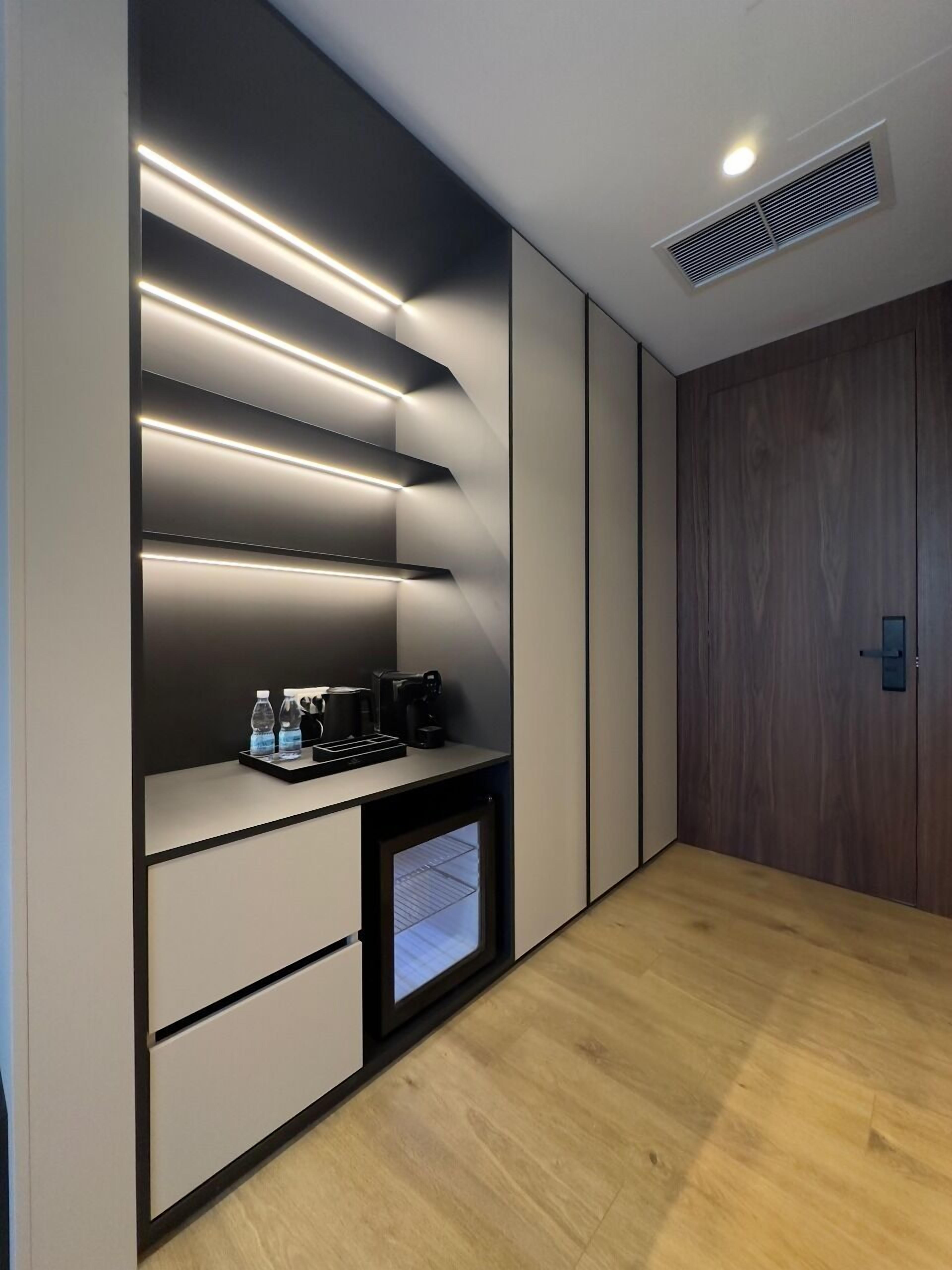 Dreibettzimmer, Balkon | Kostenloses WLAN