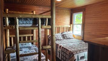 5 chambres, Wi-Fi