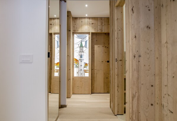 Interior - Villa Primavera (Cortina d´Ampezzo)