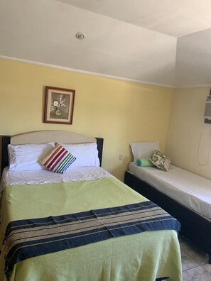 Familienapartment | Kostenloses WLAN