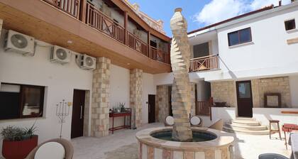 La Hacienda Cyprus