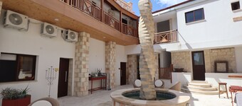 La Hacienda Cyprus