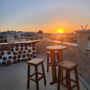 Couples’ dining - La Hacienda Cyprus (Limassol)