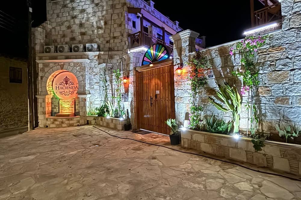 La Hacienda Cyprus